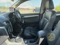 Isuzu D Max 2016 - 4