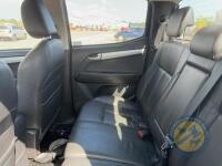 Isuzu D Max 2016 - 5
