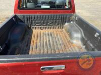 Isuzu D Max 2016 - 9
