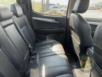 Isuzu D Max 2016 - 13