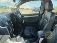 Isuzu D Max 2016 - 14
