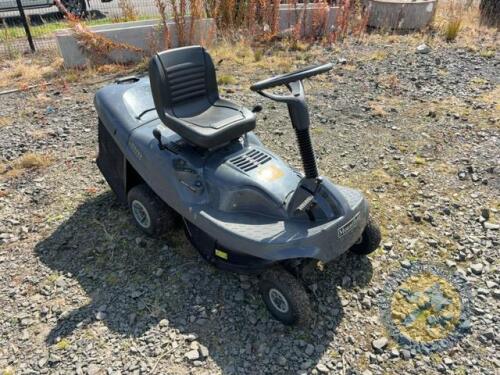 Mountfield R25M ride on lawnmower
