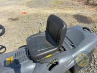 Mountfield R25M ride on lawnmower - 5