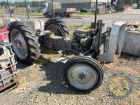 Massey Ferguson 550 1977 - 3