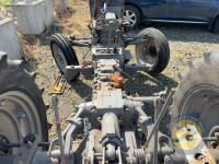 Massey Ferguson 550 1977 - 12