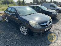 Vauxhall Vectra 2008