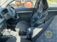 Vauxhall Vectra 2008 - 6