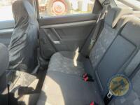 Vauxhall Vectra 2008 - 7