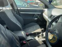 Vauxhall Vectra 2008 - 8
