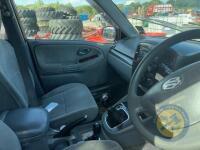 Suzuki Vitara XL-7 TD 2004 - 9