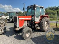 Massey Ferguson 698T