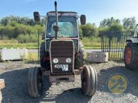 Massey Ferguson 698T - 2