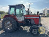 Massey Ferguson 698T - 3