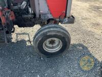 Massey Ferguson 698T - 4