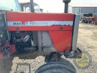 Massey Ferguson 698T - 5