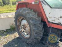 Massey Ferguson 698T - 6