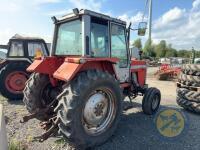 Massey Ferguson 698T - 7