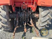 Massey Ferguson 698T - 8