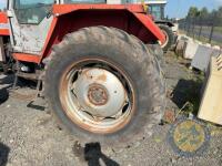 Massey Ferguson 698T - 10