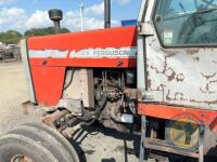 Massey Ferguson 698T - 11