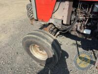 Massey Ferguson 698T - 12