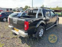 Nissan Navara 2010 - 4