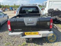 Nissan Navara 2010 - 5