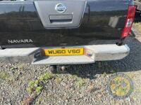 Nissan Navara 2010 - 6