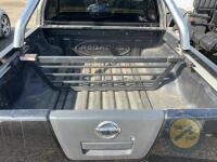 Nissan Navara 2010 - 7