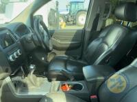 Nissan Navara 2010 - 9