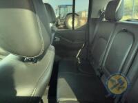 Nissan Navara 2010 - 10