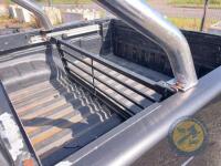 Nissan Navara 2010 - 11