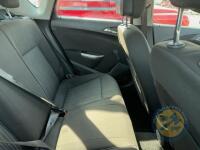 Vauxhall Astra 1.4L 2011 - 8