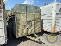 Cattle trailer - 3