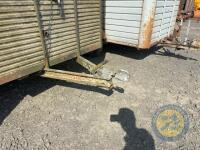 Cattle trailer - 4
