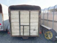 Cattle trailer - 6