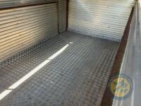Cattle trailer - 8
