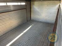 Cattle trailer - 9