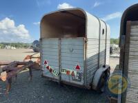 Rice horse box - 4