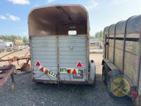 Rice horse box - 5