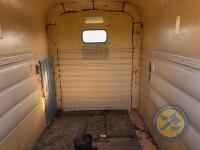 Rice horse box - 6