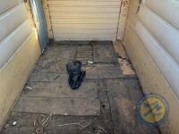 Rice horse box - 7