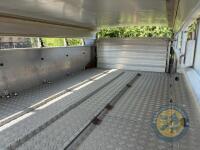 IW 14ft Sheep trailer c/w decks 2018 - 8