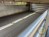 IW 14ft Sheep trailer c/w decks 2018 - 9