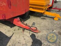 Marshall tipping trailer - 4