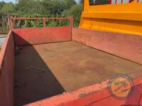 Marshall tipping trailer - 5