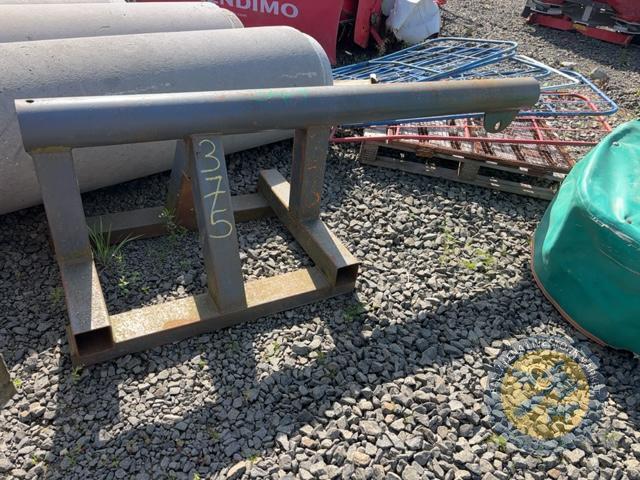 extension jib