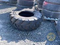 1 460/70 R24 Tractor tyre Ascenso