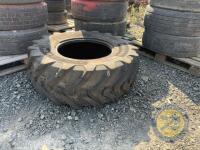 1 460/70 R24 Tractor tyre Ascenso - 3