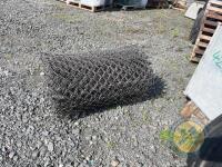 Roll of chainlink wire - 3